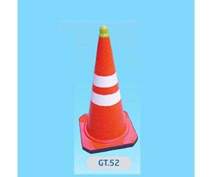 Cọc tiêu giao thông phản quang GT 52